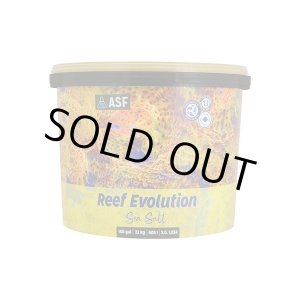 画像: AquariumSystems ReefEvolution SeaSalt　リーフエヴォリューションソルト605L　送料無料（北海道、九州、沖縄へは別途）