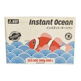画像: 【特価品】インスタントオーシャン600L箱200Lx3タイプ