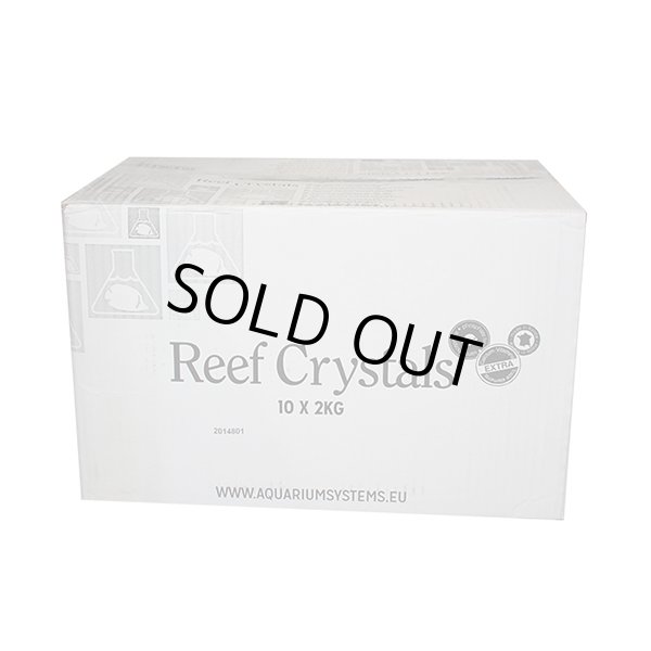 画像1: 【特価品】リーフクリスタル 600L（60L×10）箱