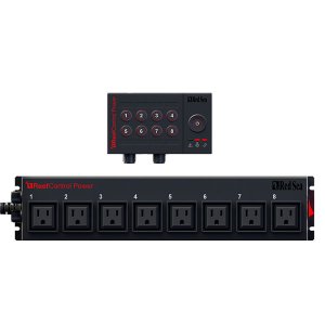 画像: 【予約　6月販売予定】RedSea ReefControl Power8 デラックス