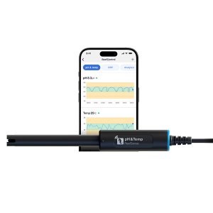 画像: 【予約　6月販売予定】RedSea ReefControl ｐH＆温度プローブ