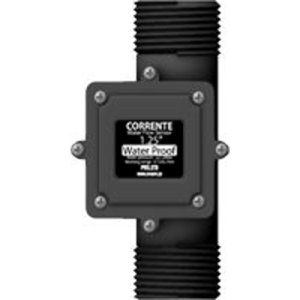 画像: CORRENTE用　流量計1・1/4インチ　25A用（完全防水タイプ）