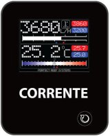 画像: CORRENTE デジタル流量計