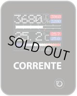 画像: CORRENTE デジタル流量計