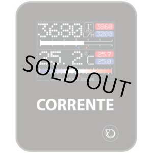 画像: CORRENTE デジタル流量計