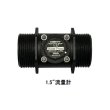 画像1: 【取寄】CORRENTE用　流量計1.5インチ　40A用（完全防水タイプ）NEWモデル