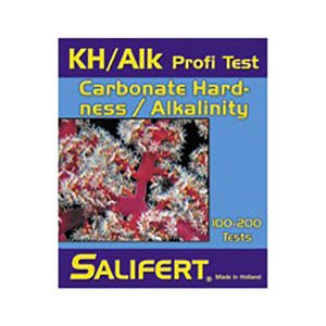 画像: 【取寄】サリファート試薬　KH/ALK　炭酸塩高度/アルカリ度