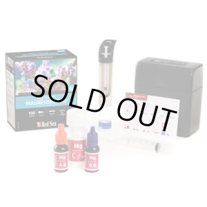 画像: REEF CARE マグネシウムプロテストキット