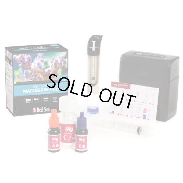 画像1: REEF CARE マグネシウムプロテストキット