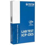 画像: Triton 水質検査キット　ICP-OES