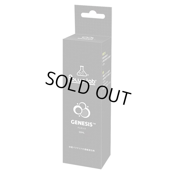 画像2: ポリプラボ　GENESIS