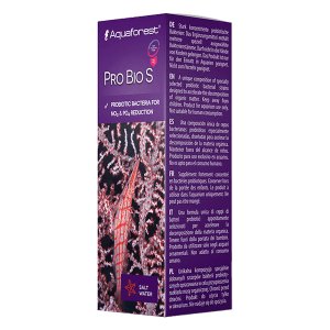 画像: アクアフォレスト　プロバイオS　50ml