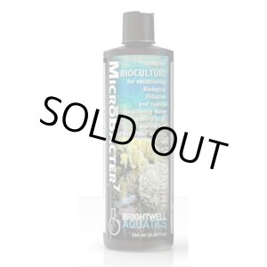 画像: BRIGHTWELL MICRO BACTER7（マイクロバクターセブン） 125ml