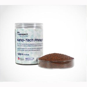 画像: Maxspect Nano-Tech Phosphree 500ml ポリマー製リン酸吸着剤