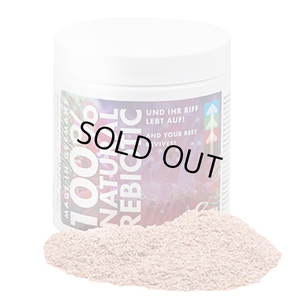 画像1: 【取寄】ファウナマリン　ReBiotic 100% Natural　250ｇ