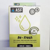 画像: Aquarium Systems リフレッシュ アンプル240ml