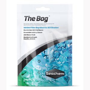 画像: 【取寄】Seachem The Bag