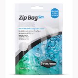 画像: 【取寄】Seachem Zip Bag small mesh