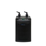 画像: CHILLVIA　DC-0500A　大和ラジエーターチルビア500L対応