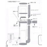 画像: HS-400用　エアー調節バルブ