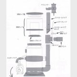 画像: 【取寄】HS-3000用交換パーツ類