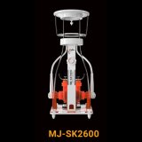 画像: Maxspect プロテインスキマーMJ-SK600　GEN2