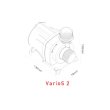 画像4: OCTO　VarioS2 DC pump