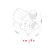 画像4: 【取寄】OCTO　VarioS6 DC pump