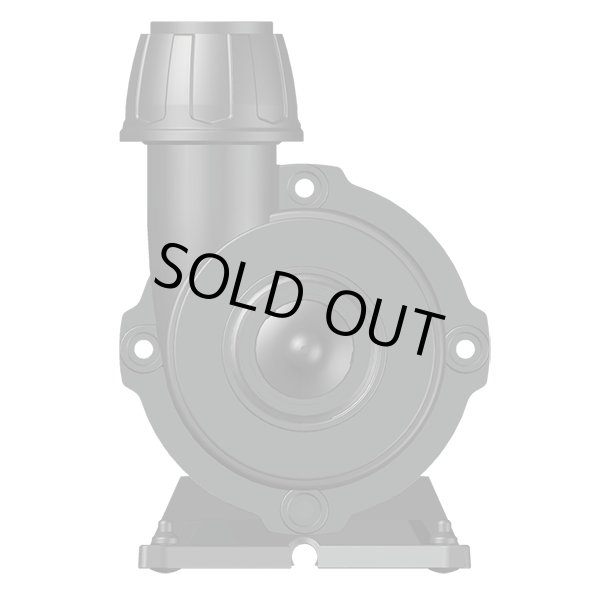 画像9: 【取寄】ZOOX POSEIDON（ポセイドン）DC15000L