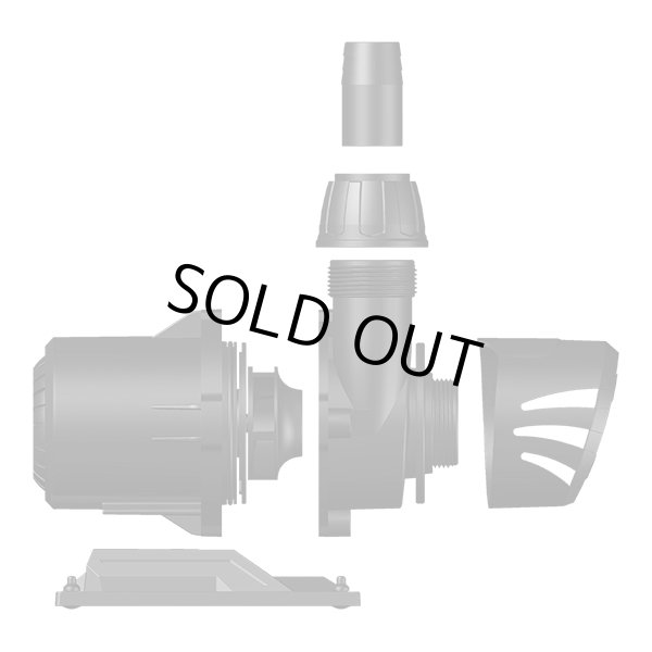 画像5: 【取寄】ZOOX POSEIDON（ポセイドン）DC15000L