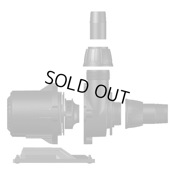 画像6: 【取寄】ZOOX POSEIDON（ポセイドン）DC15000L