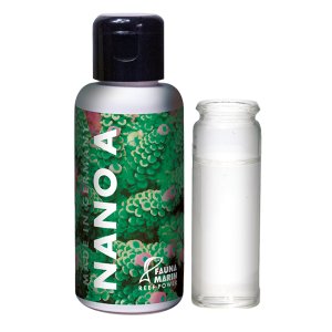 画像: 【取寄】FaunaMarin NanoA 小型水槽専用アミノ酸ビタミン50ml
