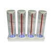 画像1: 【取寄】Royal Exclusiv dosing feeder Station4連LED+リモコン