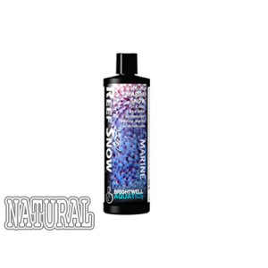 画像: BRIGHTWELL REEFSNOW(リーフスノー) 250ml