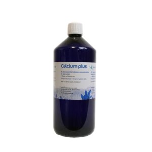 画像: 【取寄】KZ Calcium Plus Concentrate 1000ml