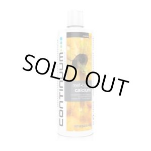 画像: Continuum Aquatics カルシウム 250ml