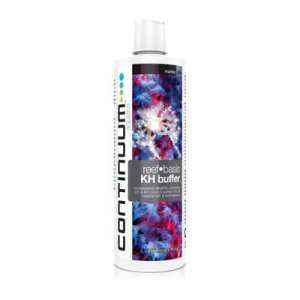 画像: Continuum Aquatics KH バッファー 250ml