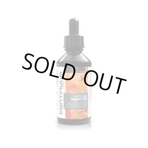 画像: Continuum Aquatics ルゴールEX 30ml
