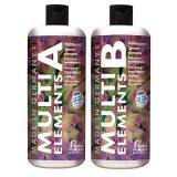 画像: 【取寄】FaunaMarin Multi Elements B 500ml