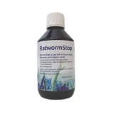 画像: 【取寄】KZ FlatwormStop 100ml