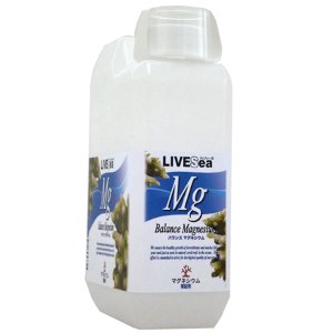 画像: Livesea バランスマグネシウム 1000ml