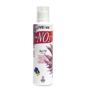 画像: 【取寄】Livesea バクトビル　250ml