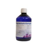 画像: 【取寄】KZ Magnesium Concentrate 1000ml