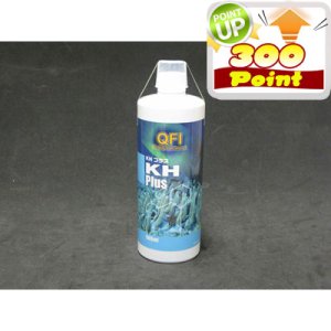 画像: 【P】QFI　KHプラス　500ml