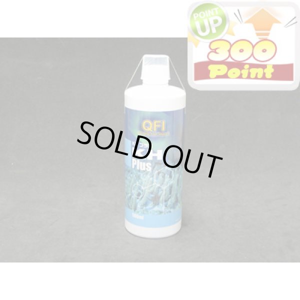 画像1: 【P】QFI　KHプラス　500ml