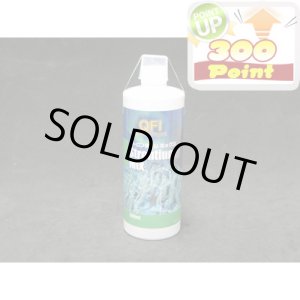 画像: 【P】QFI　ストロンチウムミックス　500ml