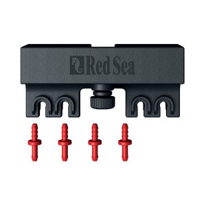 画像: 【取寄】RedSea ReefDose チューブホルダー（ティップ付属）