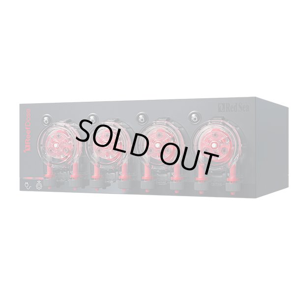 画像1: YouTubeチャンネルメンバーシップ限定RedSea ReefDose 4