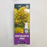 画像: アクアリウムシステムズ リーフバクテリアフード 24本入り