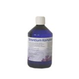 画像: 【取寄】KZ Strontium Komplex 500ml